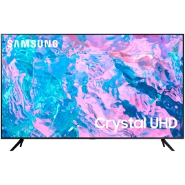 Телевизор Samsung UE65CU7100U 65
